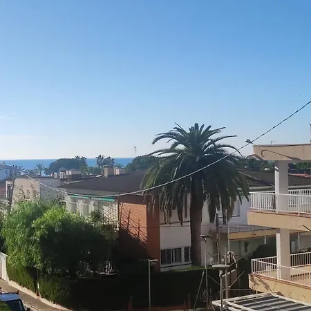 Regueral Apartament Cambrils