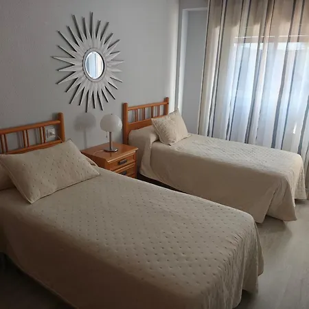 Regueral Apartament *