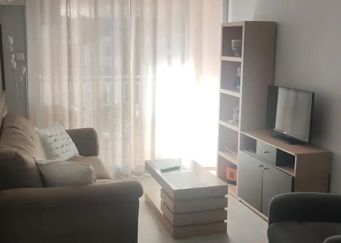 Apartman Regueral