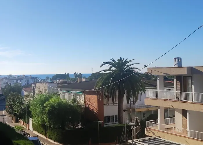 Regueral Apartman Cambrils