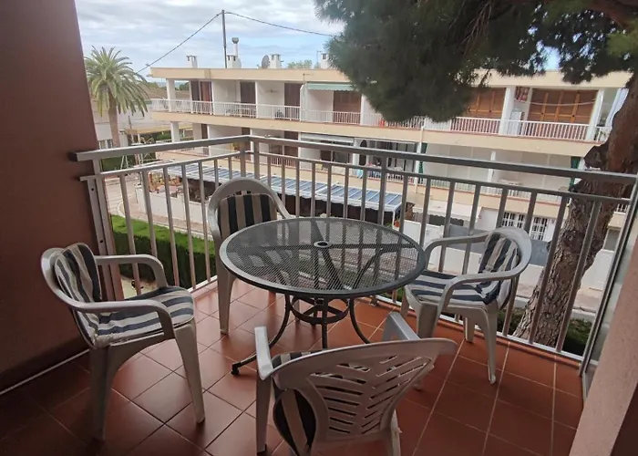 Apartman Regueral Cambrils