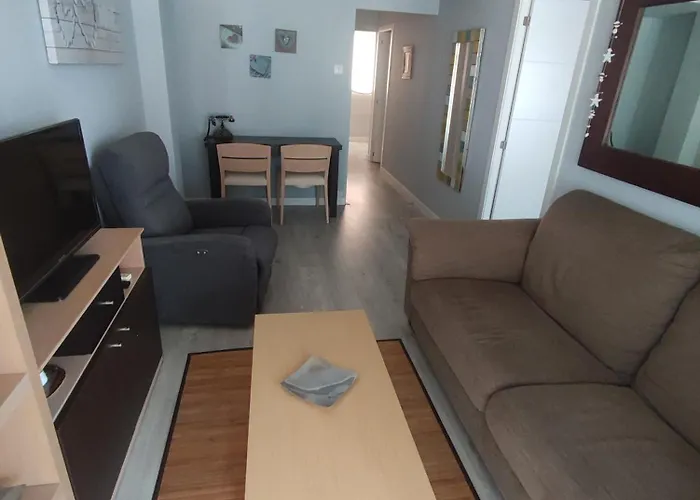 Apartman Regueral