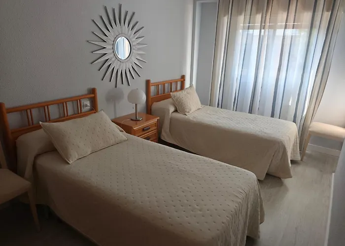 Regueral Apartman *