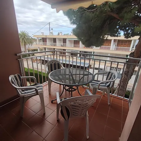 Lejlighed Regueral Cambrils